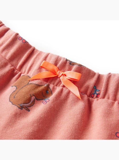 Jupe Pour Enfant Coton - VidaXL - Kiabi