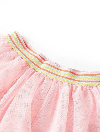 Jupe Pour Enfant Coton - VidaXL