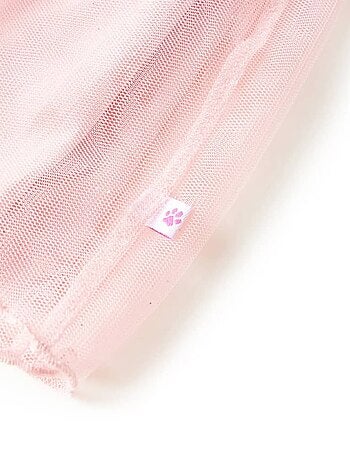 Jupe Pour Enfant Coton - VidaXL