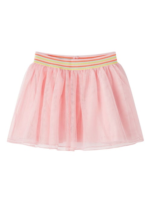 Jupe Pour Enfant Coton - VidaXL - Kiabi