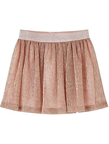 Jupe Pour Enfant Coton - VidaXL