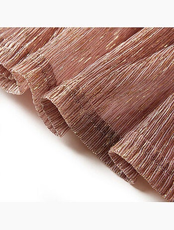 Jupe Pour Enfant Coton - VidaXL