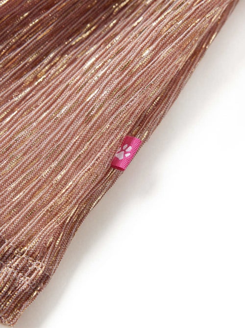 Jupe Pour Enfant Coton - VidaXL - Kiabi