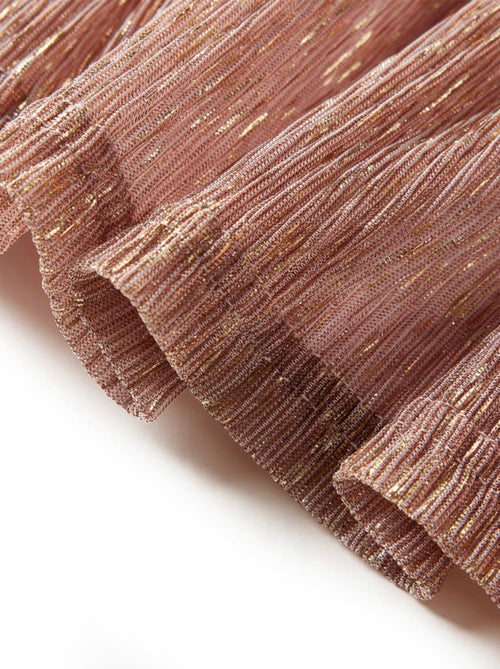 Jupe Pour Enfant Coton - VidaXL - Kiabi