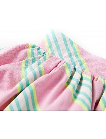 Jupe Pour Enfant Coton - VidaXL