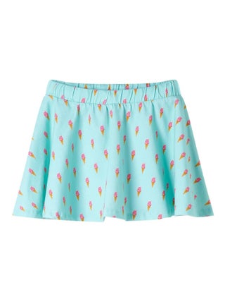Jupe Pour Enfant Coton - VidaXL