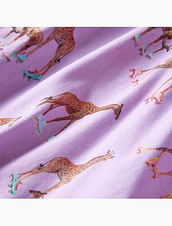 Jupe Pour Enfant Coton - VidaXL