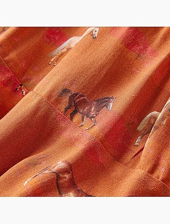 Jupe Pour Enfant Fibre - VidaXL