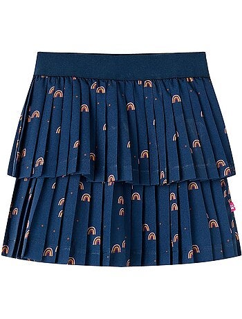 Jupe Pour Enfant Polyester - VidaXL