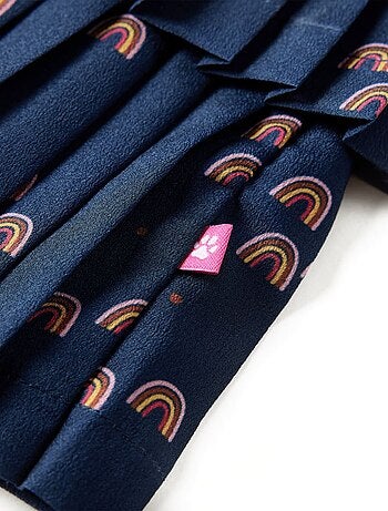 Jupe Pour Enfant Polyester - VidaXL