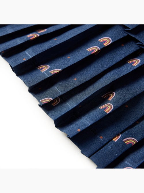 Jupe Pour Enfant Polyester - VidaXL - Kiabi