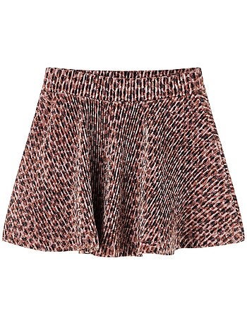 Jupe Pour Enfant Polyester - VidaXL