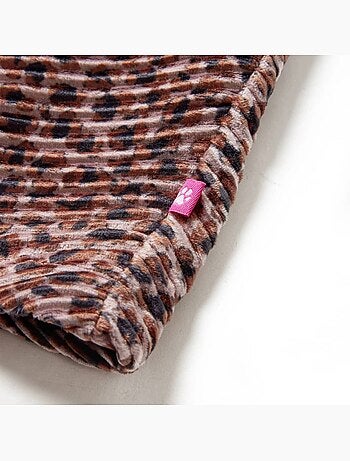 Jupe Pour Enfant Polyester - VidaXL