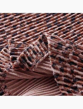 Jupe Pour Enfant Polyester - VidaXL