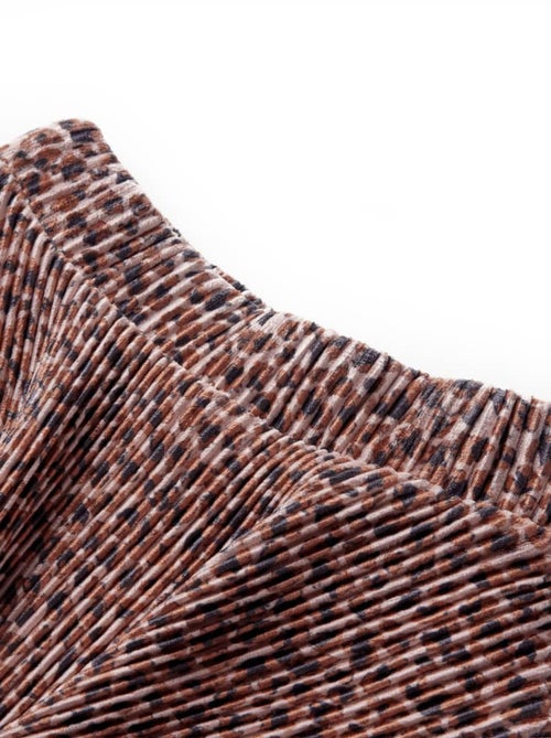 Jupe Pour Enfant Polyester - VidaXL - Kiabi