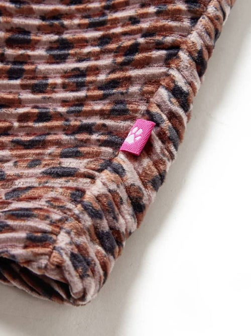 Jupe Pour Enfant Polyester - VidaXL - Kiabi