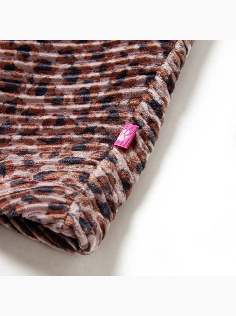 Jupe Pour Enfant Polyester - VidaXL Rose - Kiabi