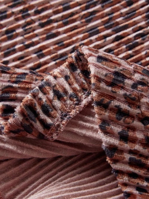 Jupe Pour Enfant Polyester - VidaXL - Kiabi