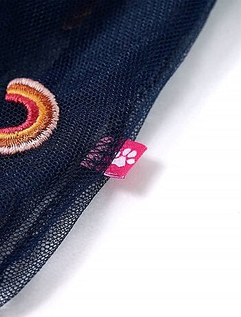 Jupe Pour Enfant Tissu - VidaXL