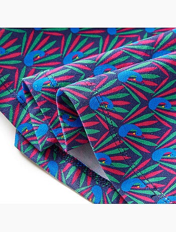 Jupe Pour Enfant Tissu - VidaXL