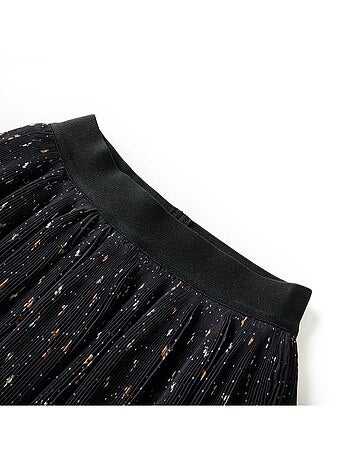 Jupe Pour Enfant Tissu - VidaXL