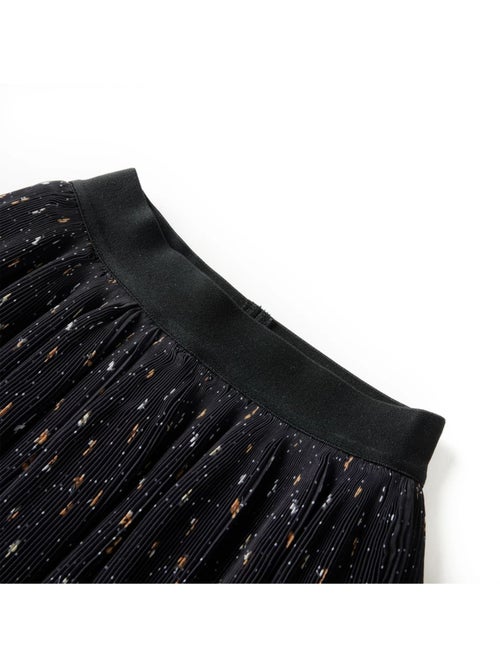 Jupe Pour Enfant Tissu - VidaXL - Kiabi