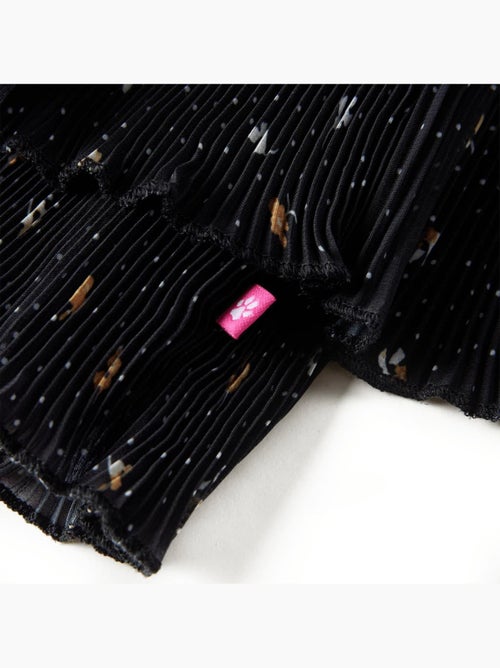 Jupe Pour Enfant Tissu - VidaXL - Kiabi