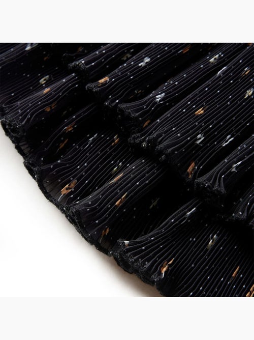 Jupe Pour Enfant Tissu - VidaXL - Kiabi