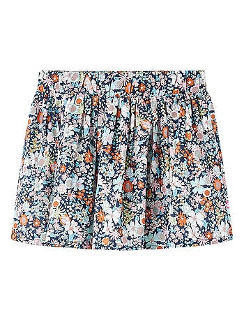 Jupe Pour Enfants Coton - VidaXL