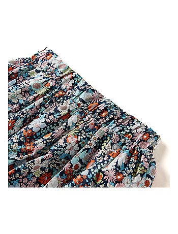 Jupe Pour Enfants Coton - VidaXL