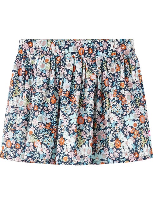 Jupe Pour Enfants Coton - VidaXL - Kiabi