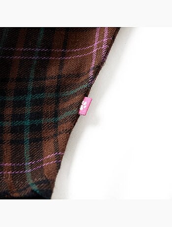 Jupe Pour Enfants Coton - VidaXL