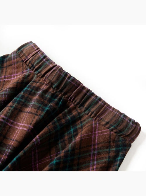 Jupe Pour Enfants Coton - VidaXL - Kiabi