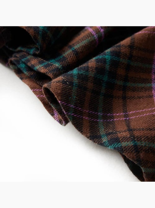 Jupe Pour Enfants Coton - VidaXL - Kiabi