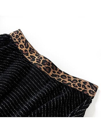 Jupe Pour Enfants Coton - VidaXL