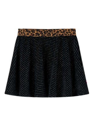 Jupe Pour Enfants Coton - VidaXL