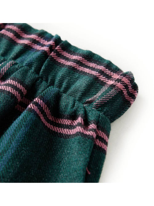 Jupe Pour Enfants Coton - VidaXL - Kiabi