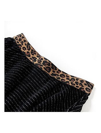 Jupe Pour Enfants Coton Parfaite pour les occasions spéciales - vidaXL