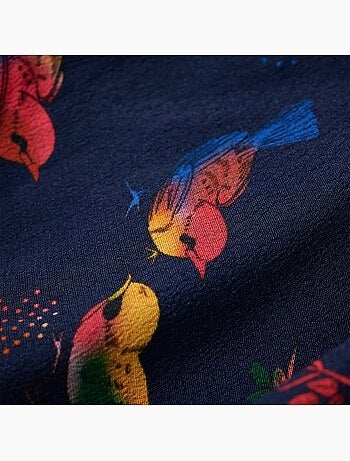 Jupe Pour Enfants Polyester - VidaXL