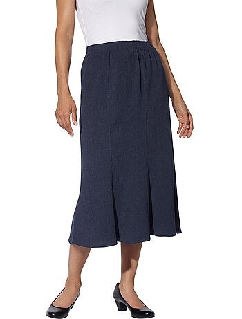 Jupe Qualité Crêpe - Taille Standard - Witt