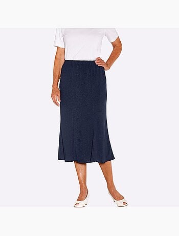 Jupe Qualité Crêpe - Taille Standard - Witt