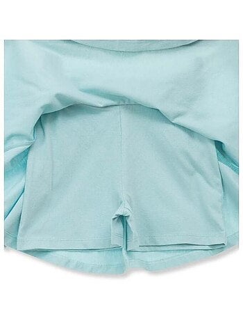 Jupe short - Terre de Marins