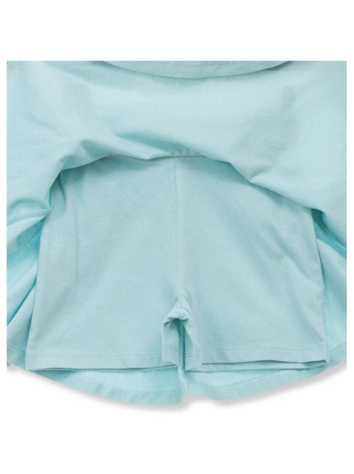 Jupe short - Terre de Marins - Kiabi