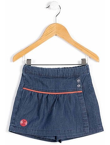 Jupe short - Terre de Marins