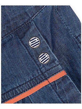 Jupe short - Terre de Marins