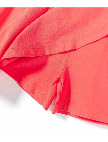 Jupe short - Terre de Marins