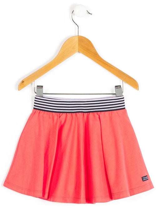 Jupe short - Terre de Marins - Kiabi