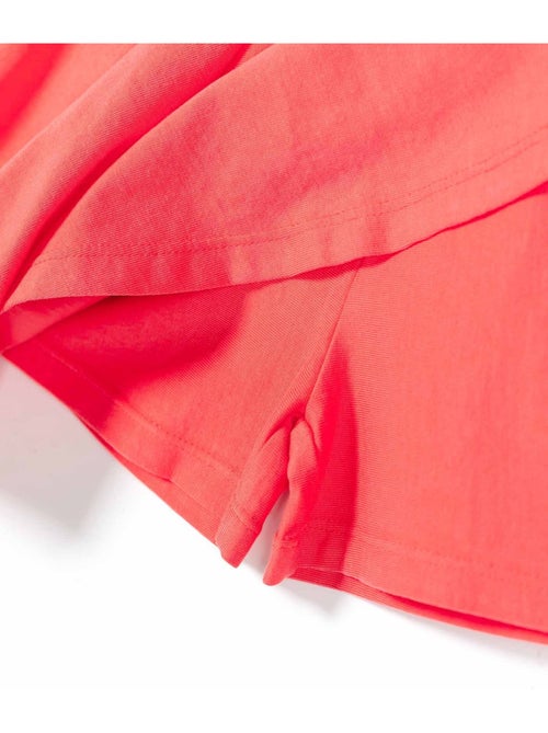 Jupe short - Terre de Marins - Kiabi