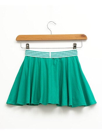 Jupe short - Terre de Marins