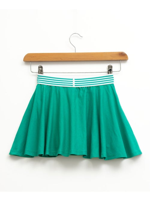 Jupe short 100% coton - Terre de Marins - Kiabi